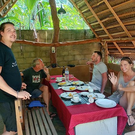 Maika Safari Lodge Удавалаве Экстерьер фото