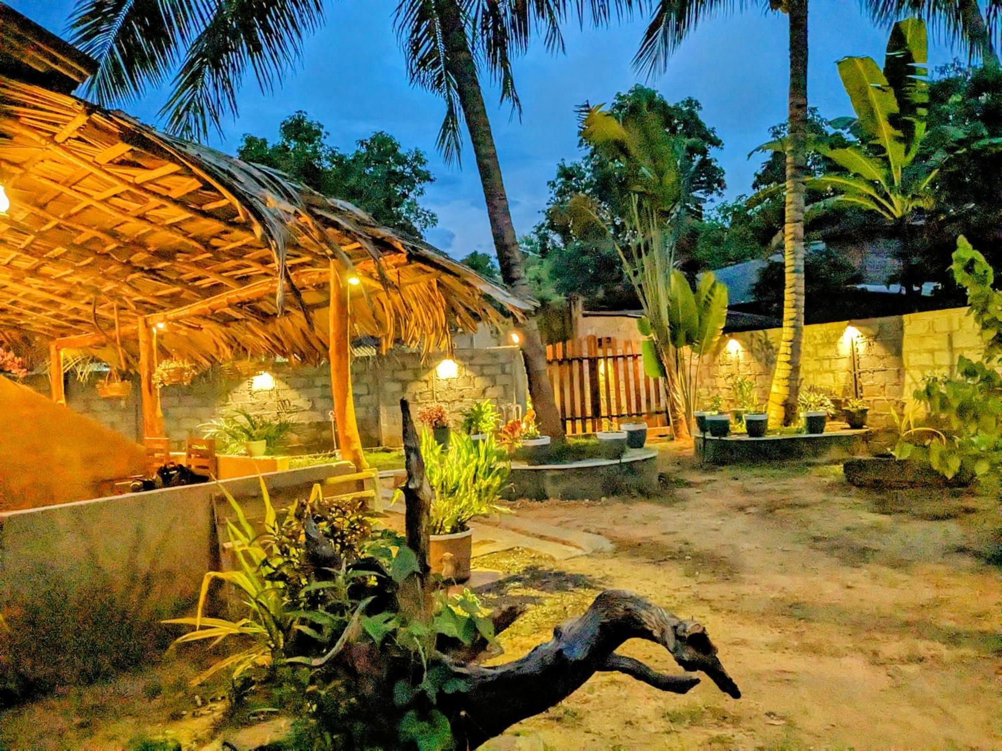 Maika Safari Lodge Удавалаве Экстерьер фото