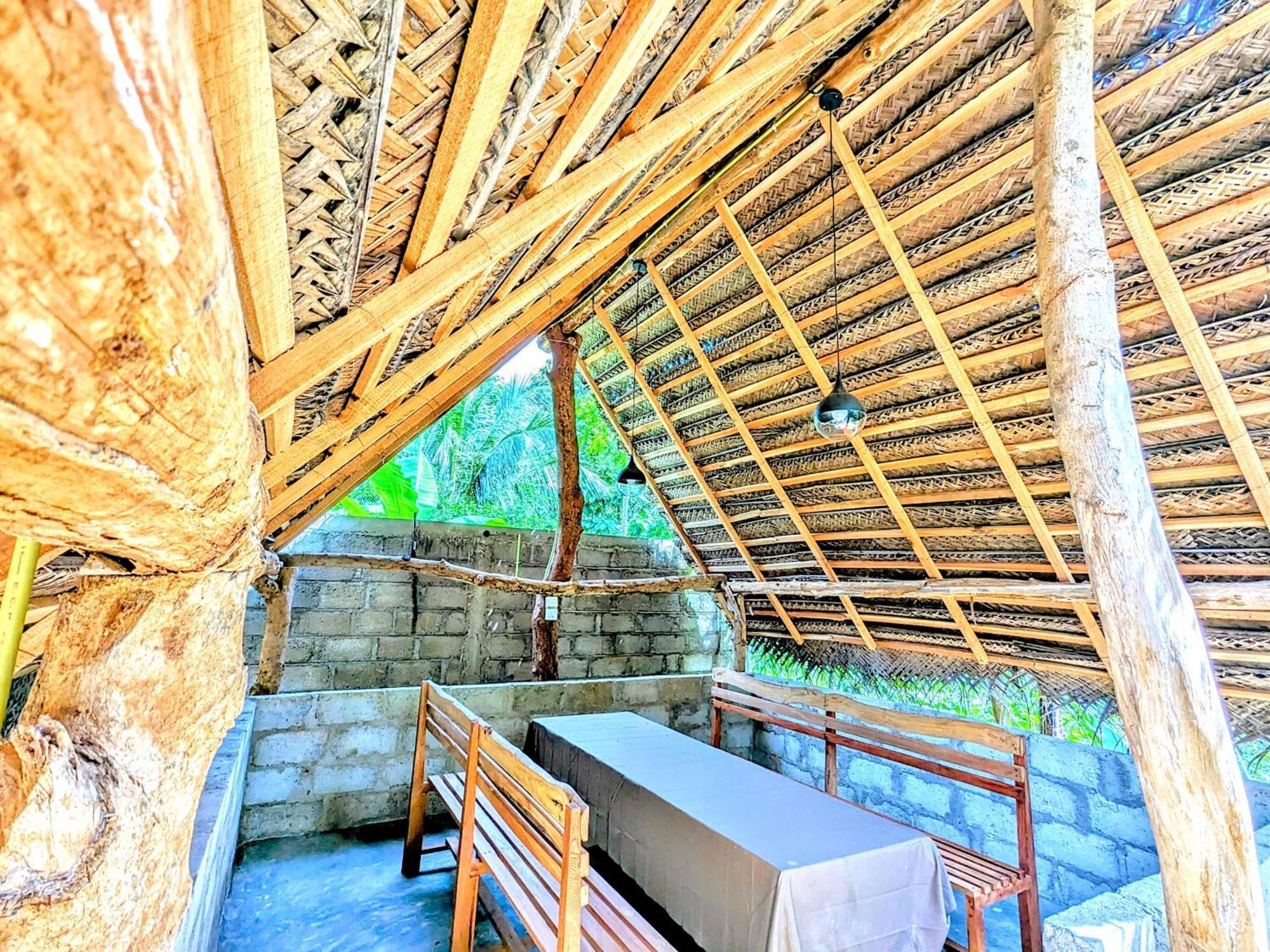 Maika Safari Lodge Удавалаве Экстерьер фото