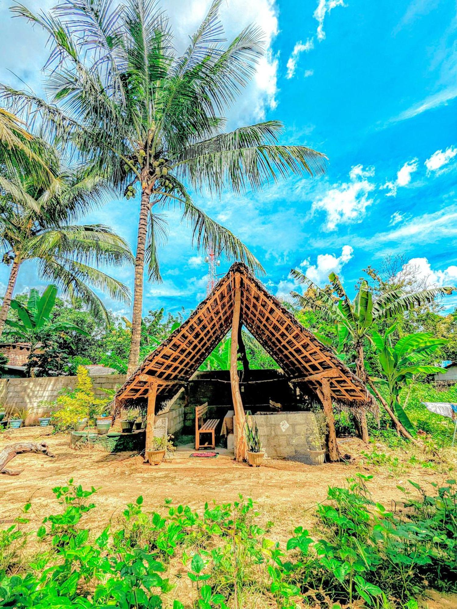 Maika Safari Lodge Удавалаве Экстерьер фото