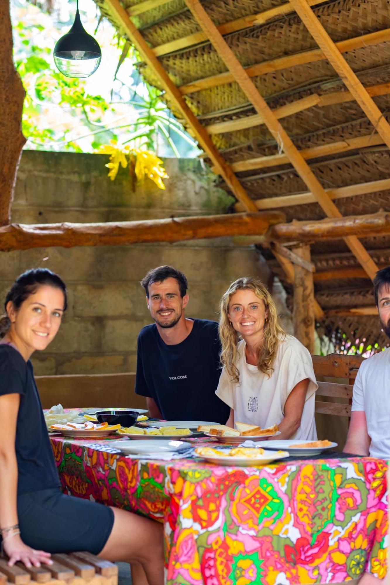 Maika Safari Lodge Удавалаве Экстерьер фото