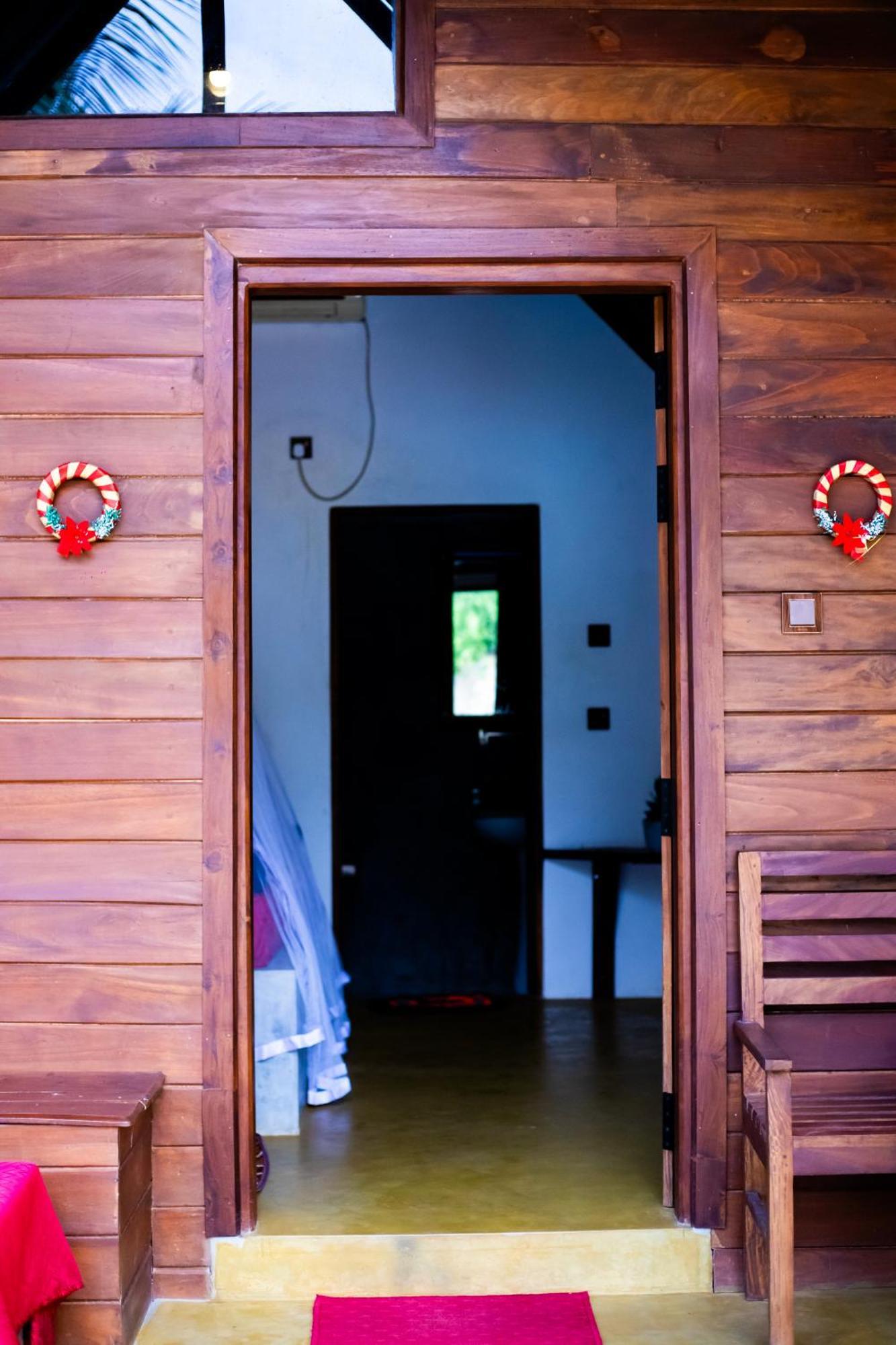 Maika Safari Lodge Удавалаве Экстерьер фото